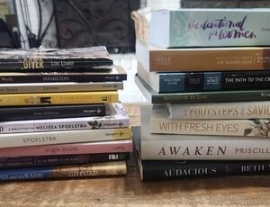Christian/ Religious Books/ Womens Christian Devotional- Lot Of 18 Books