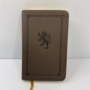 Manual for Men by Reverend Thomas J. Olmsted