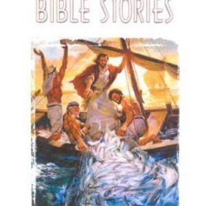 One Hundred Bible Stories - Hardcover By Concordia Publishing House - GOOD