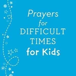 Prayers for Difficult Times for Kids - Paperback, by Koceich Matt - Very Good