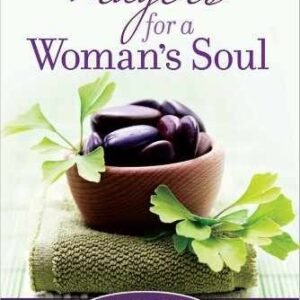 Prayers for a Woman's Soul - Hardcover, by Gillies Julie - Very Good