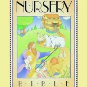 Nursery Bible By Mack Thomas