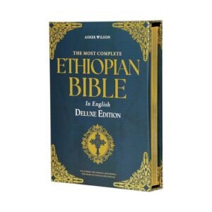 Personalized NASB Bible, Man of Faith Lion Design, Custom Engraved Name, Baptism
