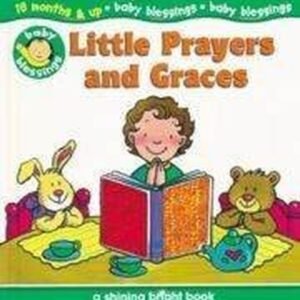 Little Prayers and Graces - GOOD