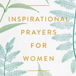 Inspirational Prayers for Women - Hardcover - VERY GOOD