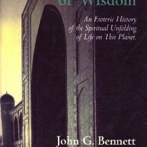 Masters of Wisdom (Bennett Books Spiritual Classic)
