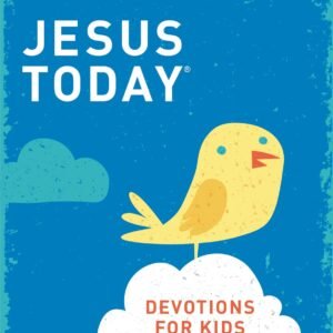 Jesus Today Devotions for Kids - Young, Sarah - Good - See condition notes
