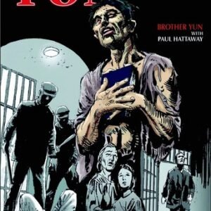 Yun: The Illustrated Story of the Heavenly Man
